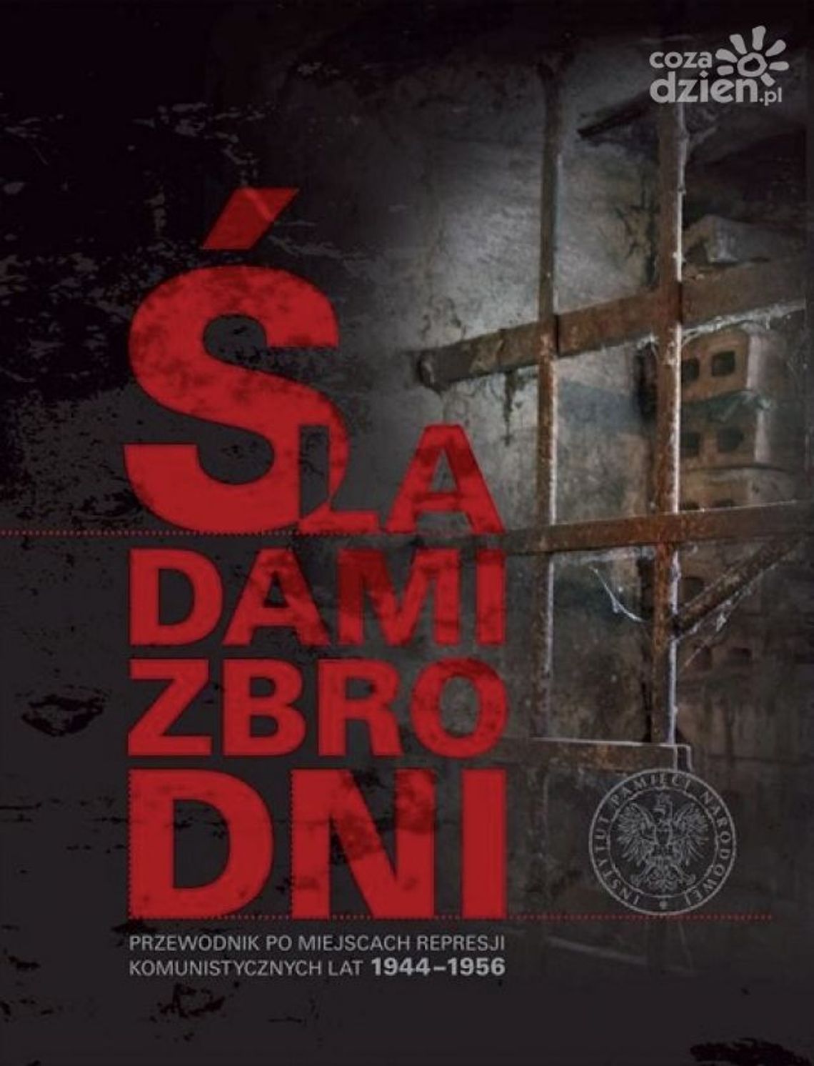 Dziś w bibliotece: album o komunistycznych represjach