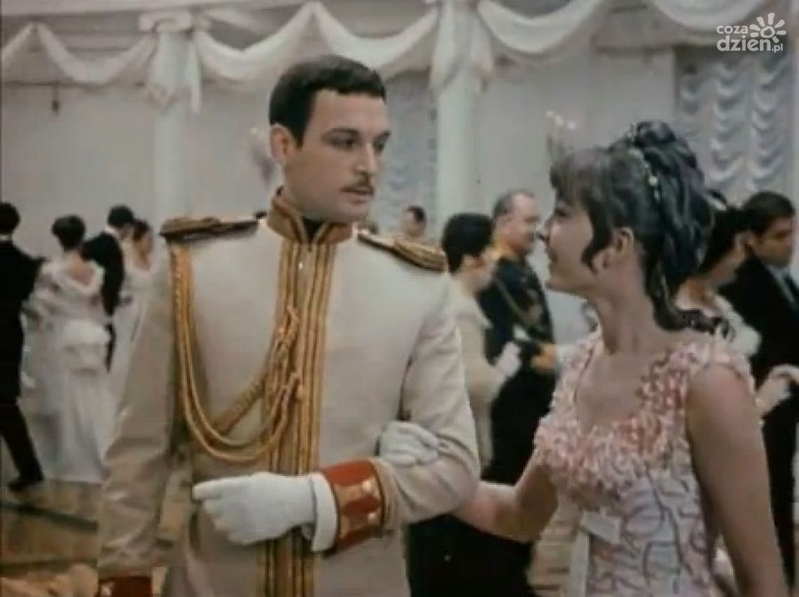 Dziś w Projekcie ROSJA "Anna Karenina"!