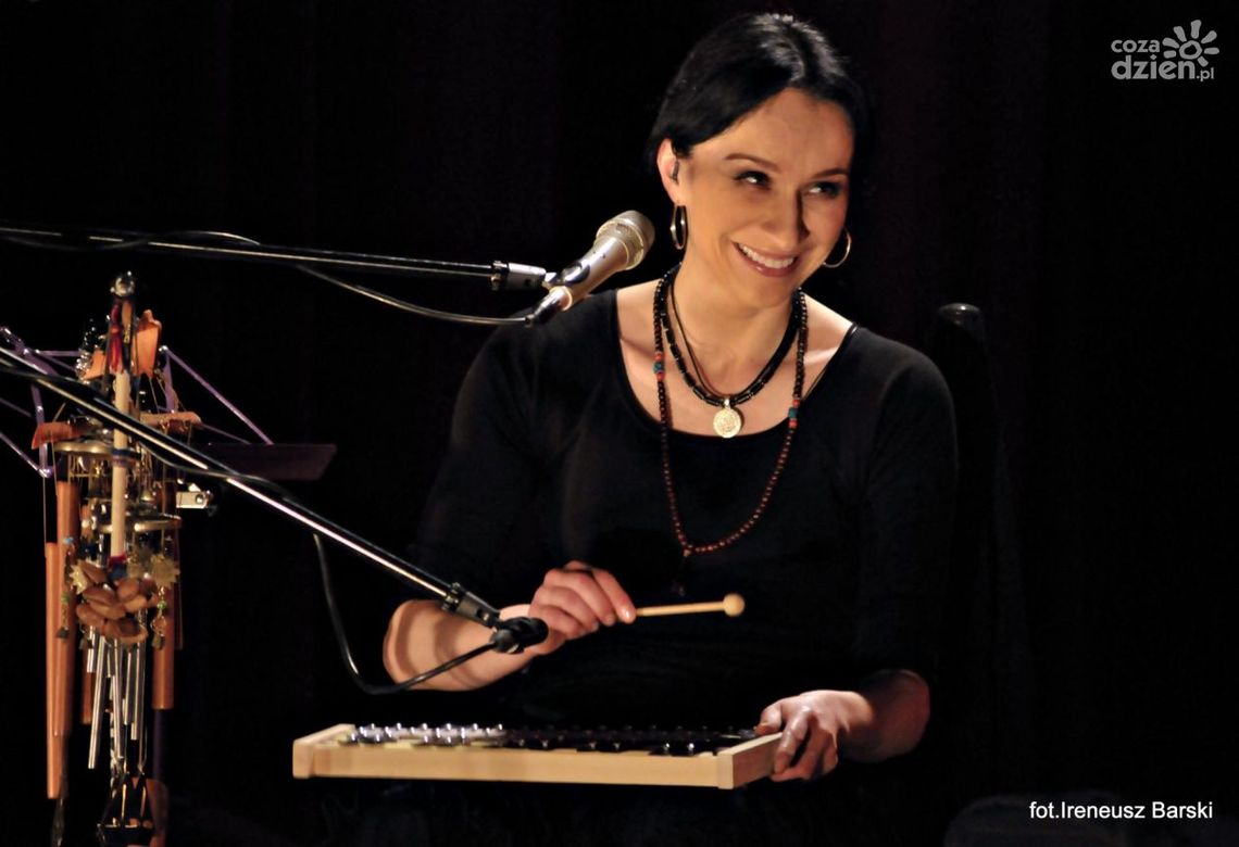 Dziś we Wsoli Rita Gombrowicz i Renata Przemyk!