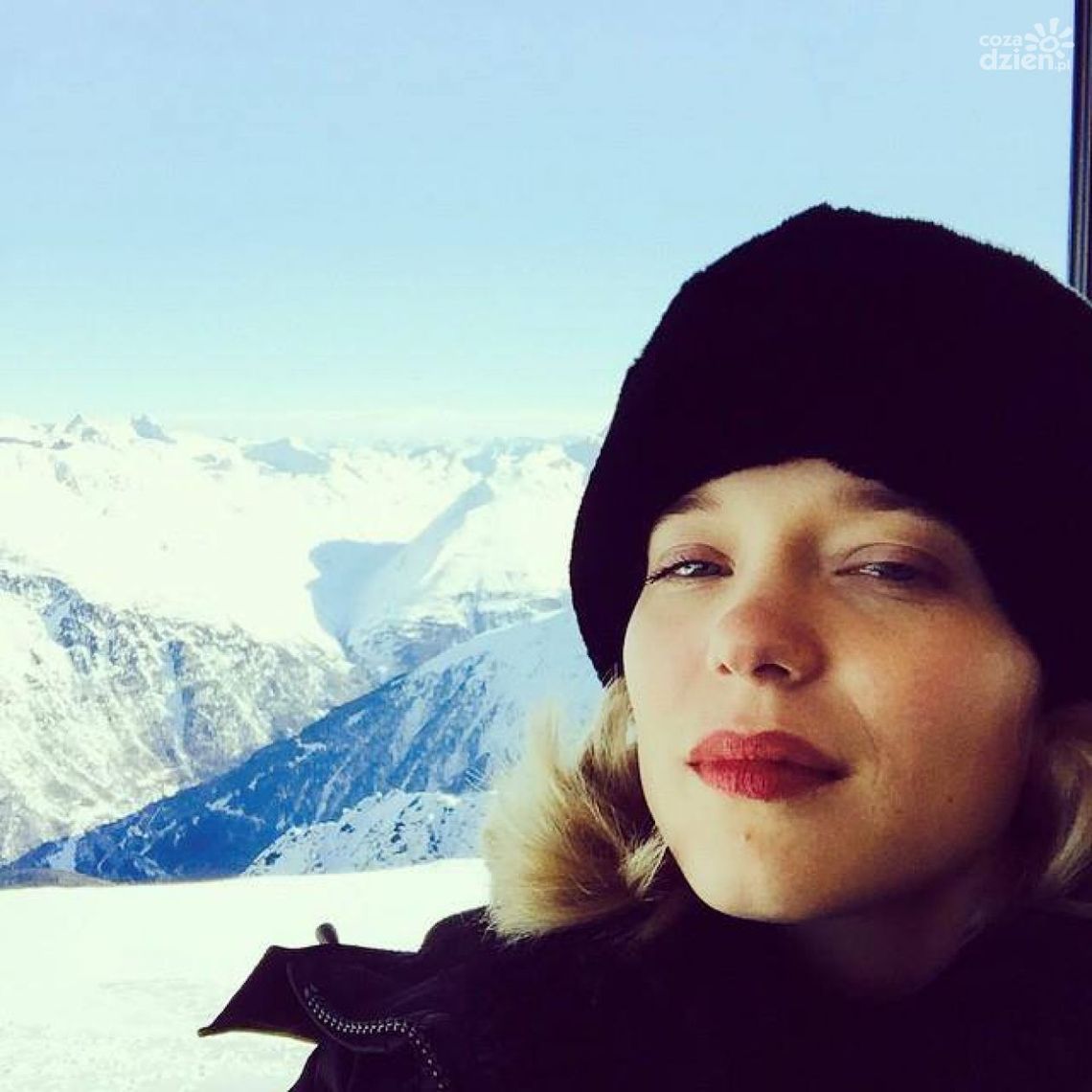 Dzisiaj premiera nowego Bonda