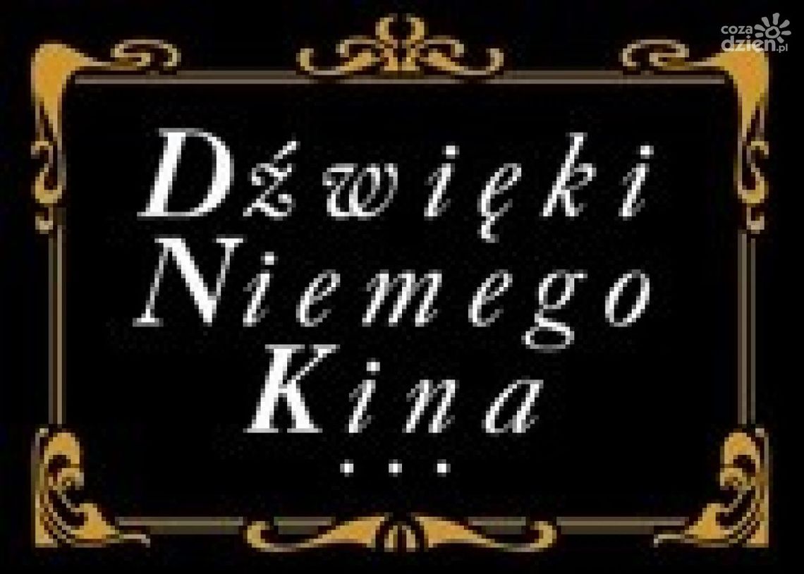 Dźwięki Kina Niemego. Helios