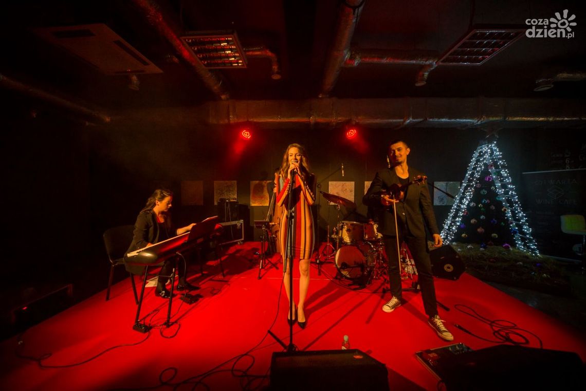 Dźwięki z Islandii