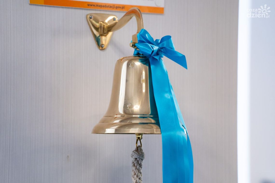 Dzwon Życia wybrzmiał w Radomskim Centrum Onkologii