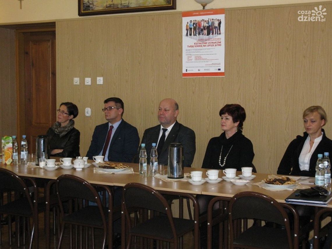 E-learning - seminarium w CKU