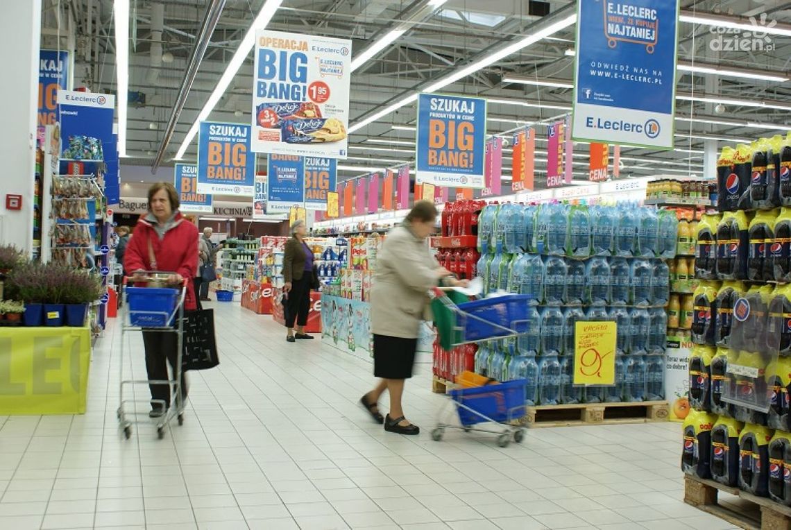 E.Leclerc: Ostatnie dni super promocji!