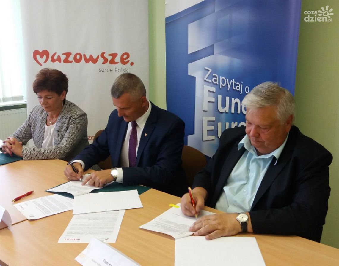 E-usługi w pogotowiu dofinansowane