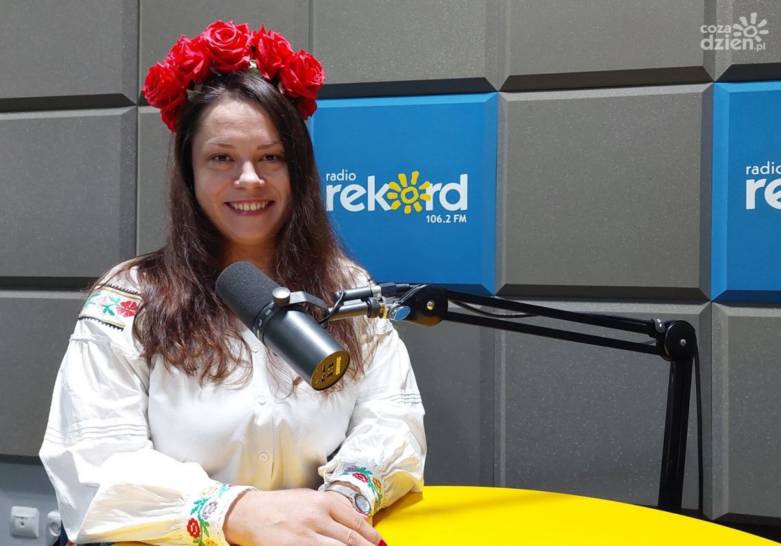 "Ech, Poleczko" - nowy album Guzowianek "Ech, Poleczko" - nowy album Guzowianek