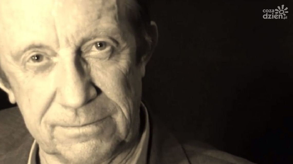 Edward Linde-Lubaszenko wystąpi w Radomiu