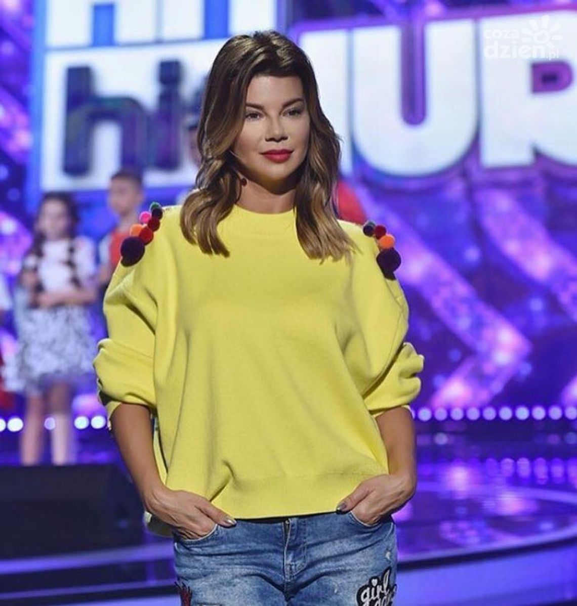 Edyta Górniak: Kolejna kłótnia z matką - o co tym razem?