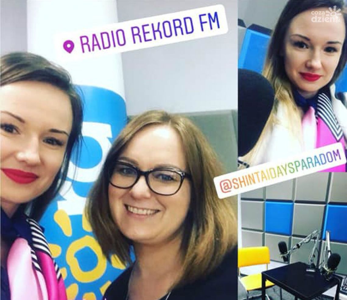 Edyta Kluś-Ciuk poleca Shintai Day Spa