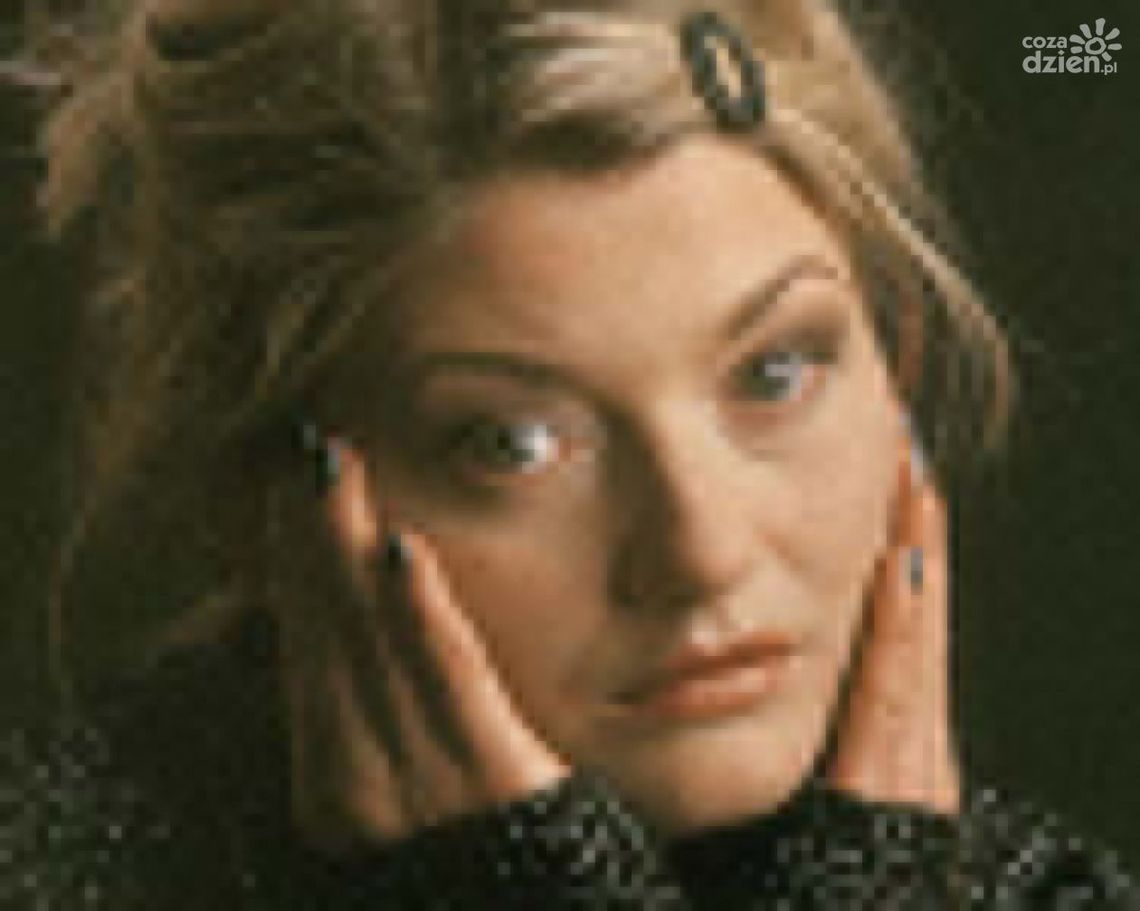 Edyta Olszówka zarabia ogromne pieniądze!