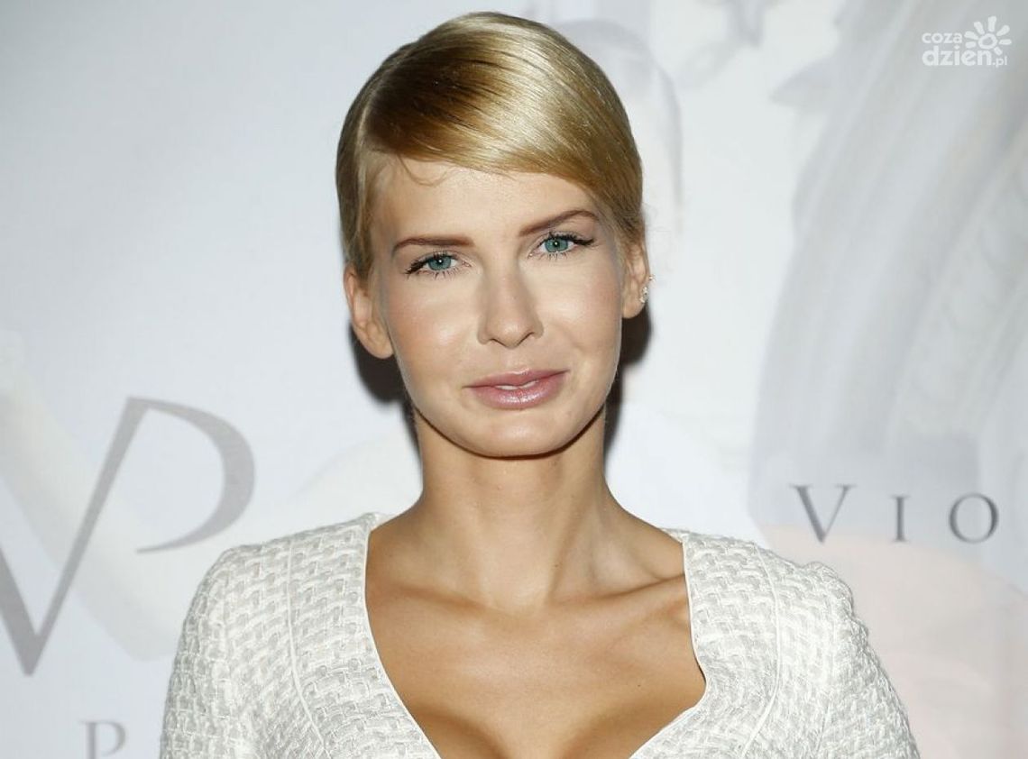 Edyta Pazura: Zrobili ze mnie głupią blondynkę