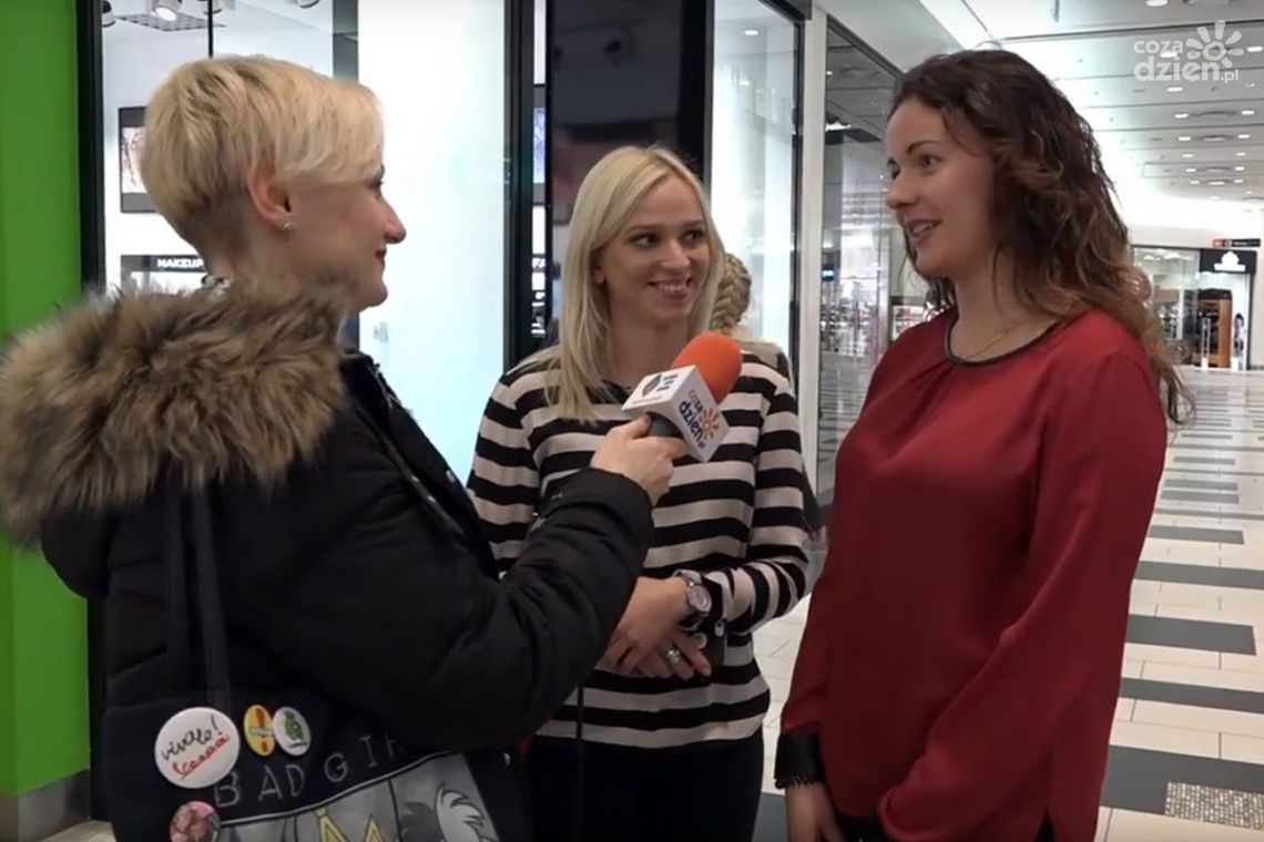 Edyta pyta... Co nosimy w torebkach? Edyta pyta... Co nosimy w torebkach?