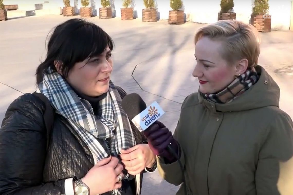 Edyta pyta... Co to są Kaziki?