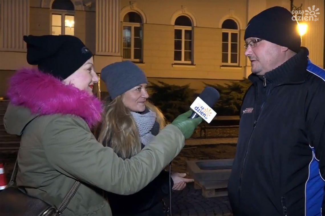 Edyta pyta... Jak spędzamy Andrzejki?