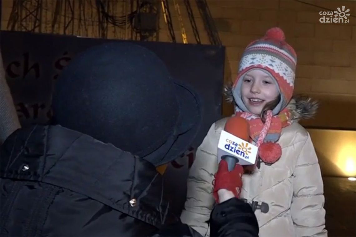 Edyta pyta... Jakie lubimy bajki?