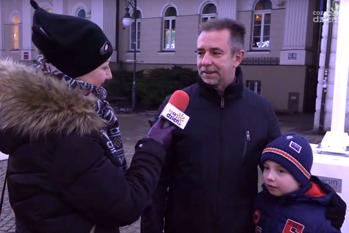 Edyta pyta... Kto powinien sprzątać na święta?