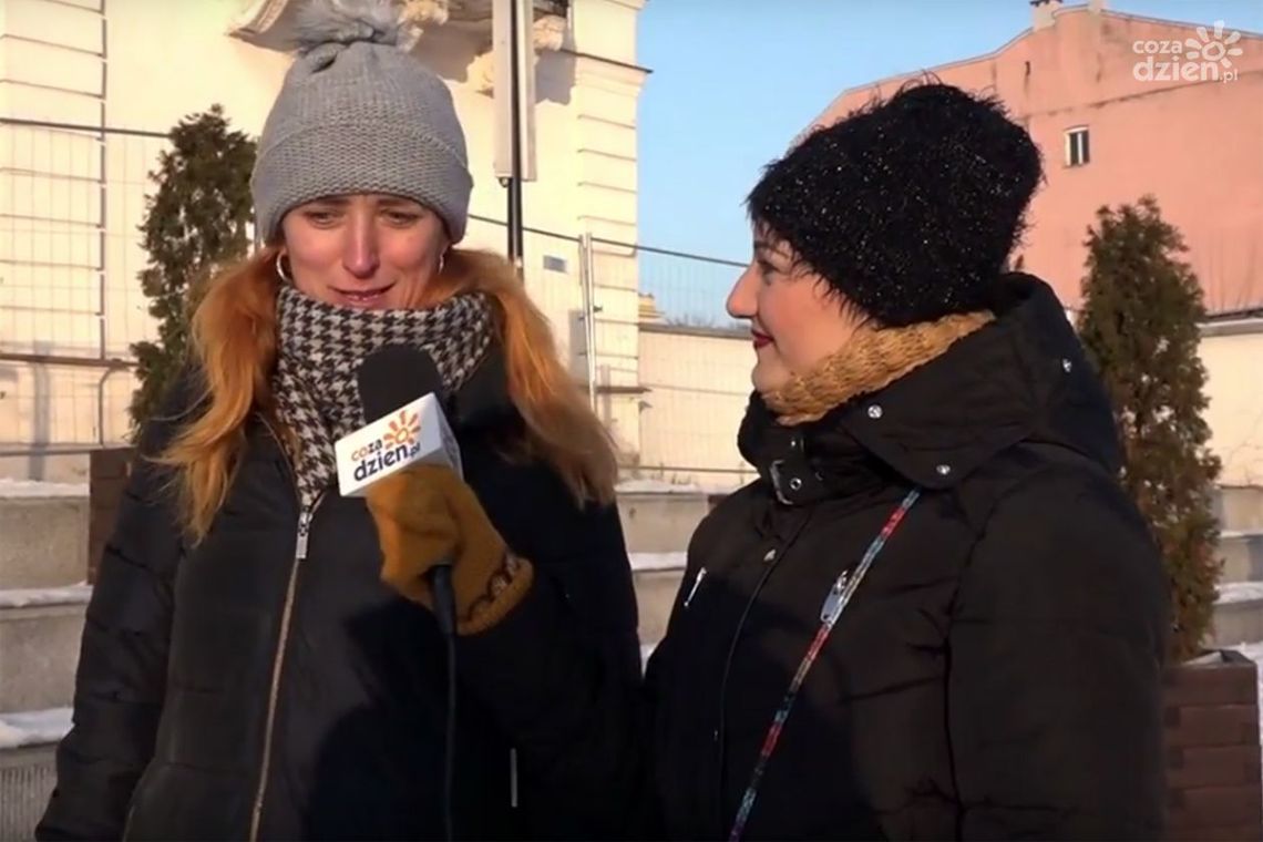 Edyta pyta... Z czym kojarzy się Radom?