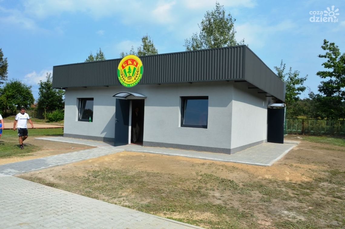 Efektowne nowe otwarcie w Jodle Jedlnia-Letnisko