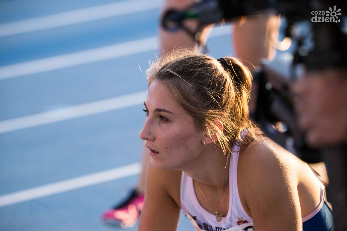 Efektowne wejście w sezon lekkoatletki RLTL Optimy Radom