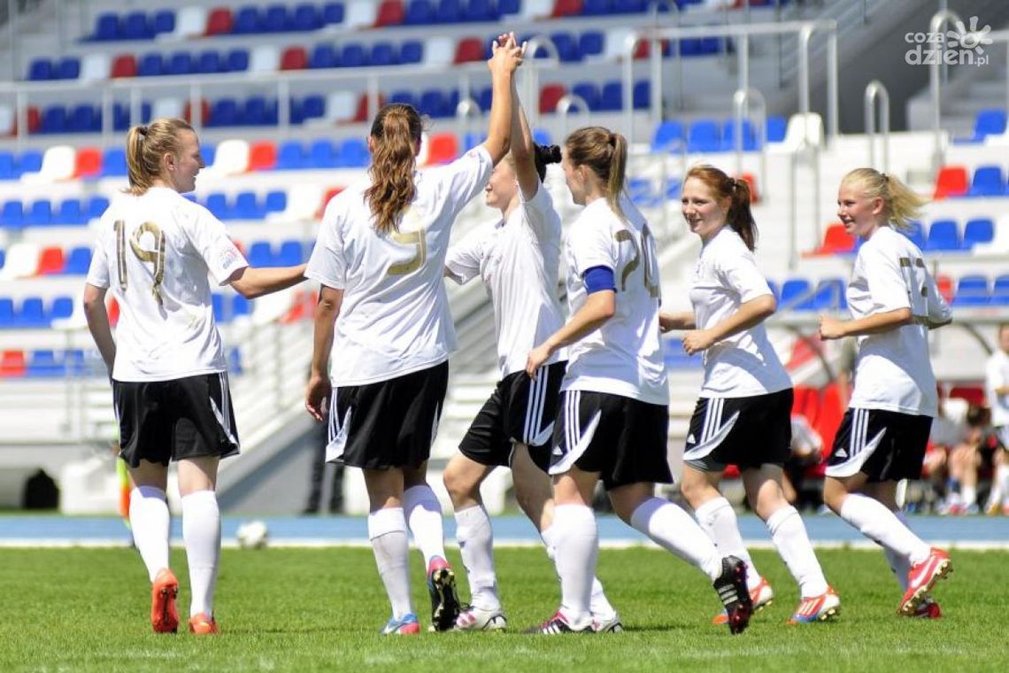 Efektowne zakończenie sezonu Czwórki Radom