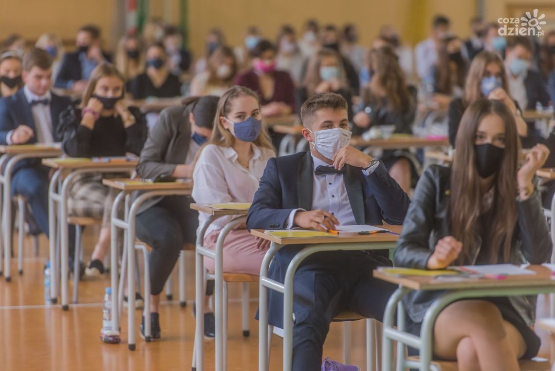 Egzamin ósmoklasisty i maturalny. Będą zmiany