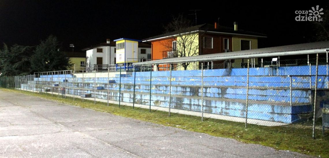 Egzotyczny sparing Radomiaka na zdjęciach!