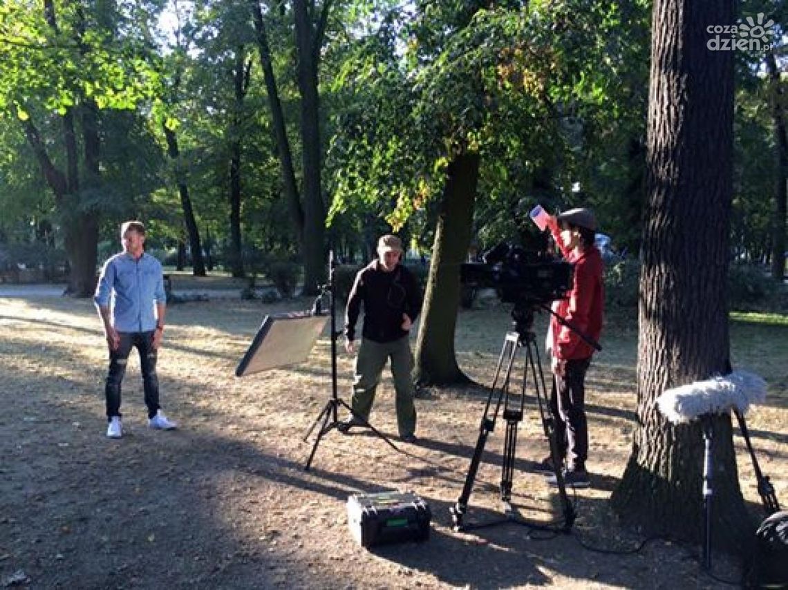 EKIPA Z „MAM TALENT!” W RADOMIU