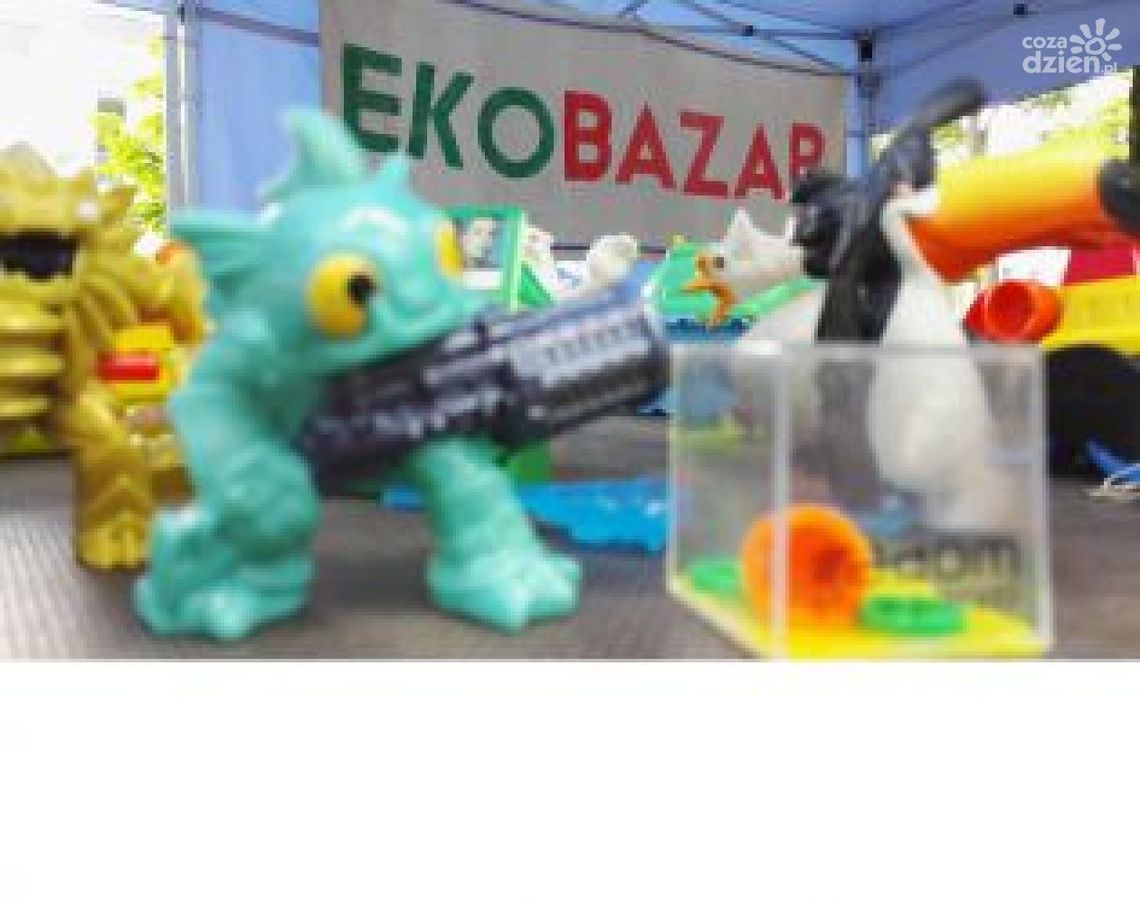 Ekofestyn już jutro Ekofestyn już jutro