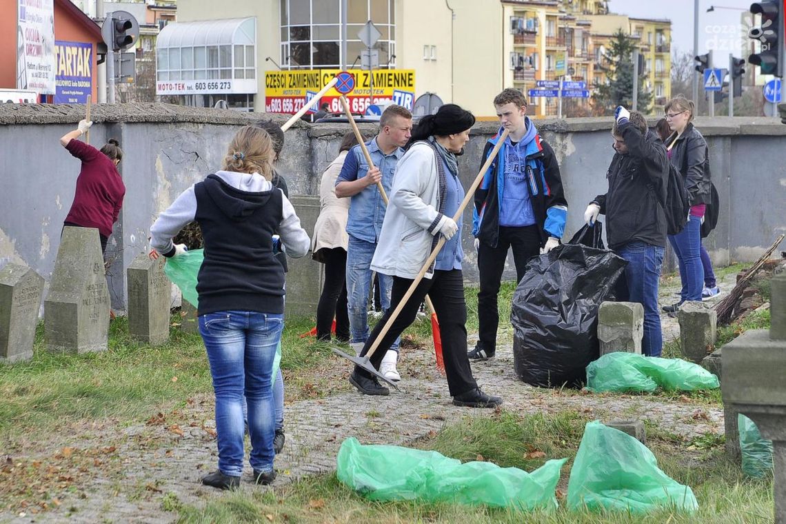 "Ekonomik" pamięta o tych, co odeszli