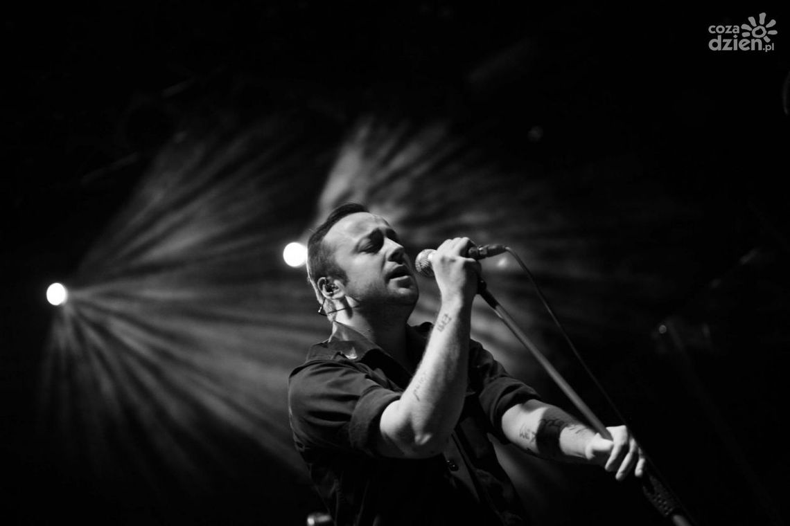 Ekskluzywny wywiad z Czesławem Mozilem Ekskluzywny wywiad z Czesławem Mozilem