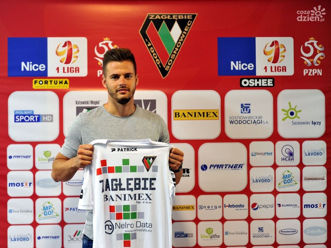 Eksperci o Mateuszu Cichockim. Jak grał w ekstraklasie?