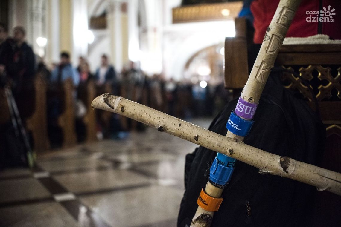 Ekstremalna Droga Krzyżowa 