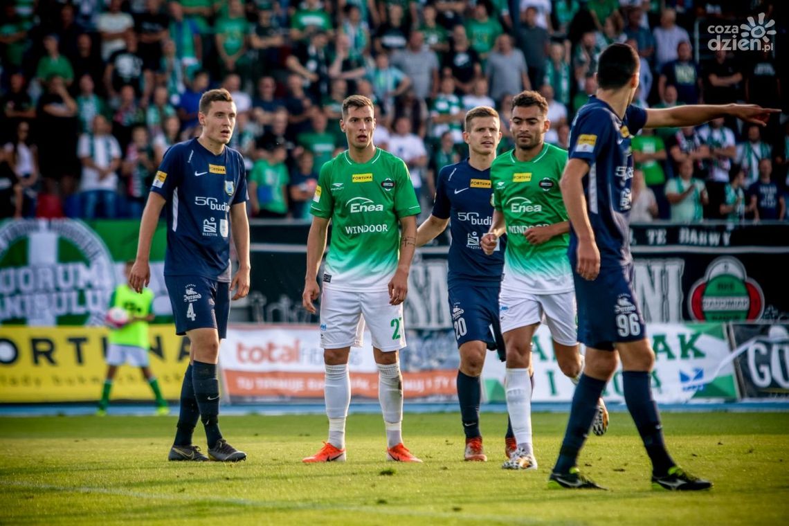 Elana Toruń rywalem Radomiaka Radom w 1/32 Totolotek Pucharu Polski