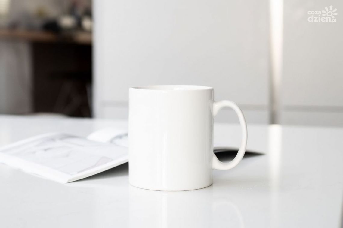 Eleganckie kubki porcelanowe – prezent idealny Eleganckie kubki porcelanowe – prezent idealny