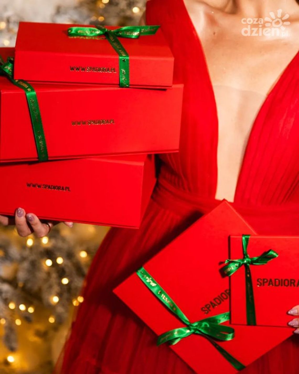 Eleganckie prezenty dla najbliższych – jak wybrać coś wyjątkowego? Eleganckie prezenty dla najbliższych – jak wybrać coś wyjątkowego?