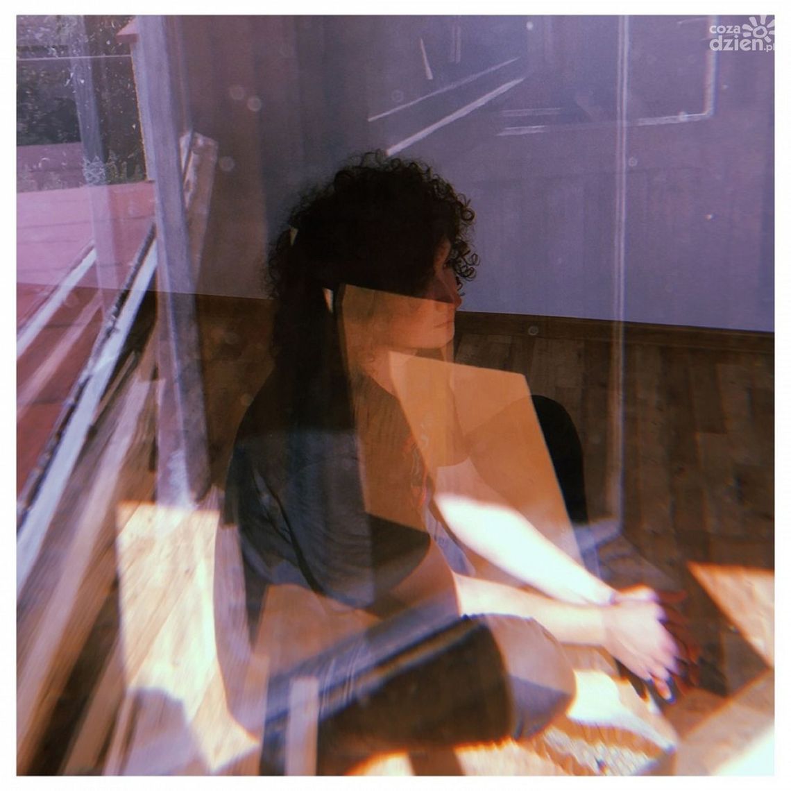 Elektroniczne brzmienia i... paranormalne klimaty w Amfiteatrze Elektroniczne brzmienia i... paranormalne klimaty w Amfiteatrze