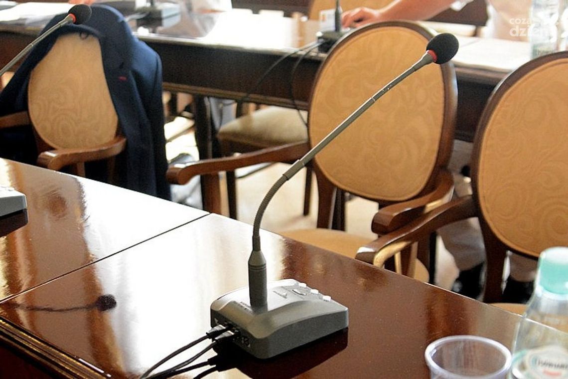 Elektroniczne (nie)liczenie