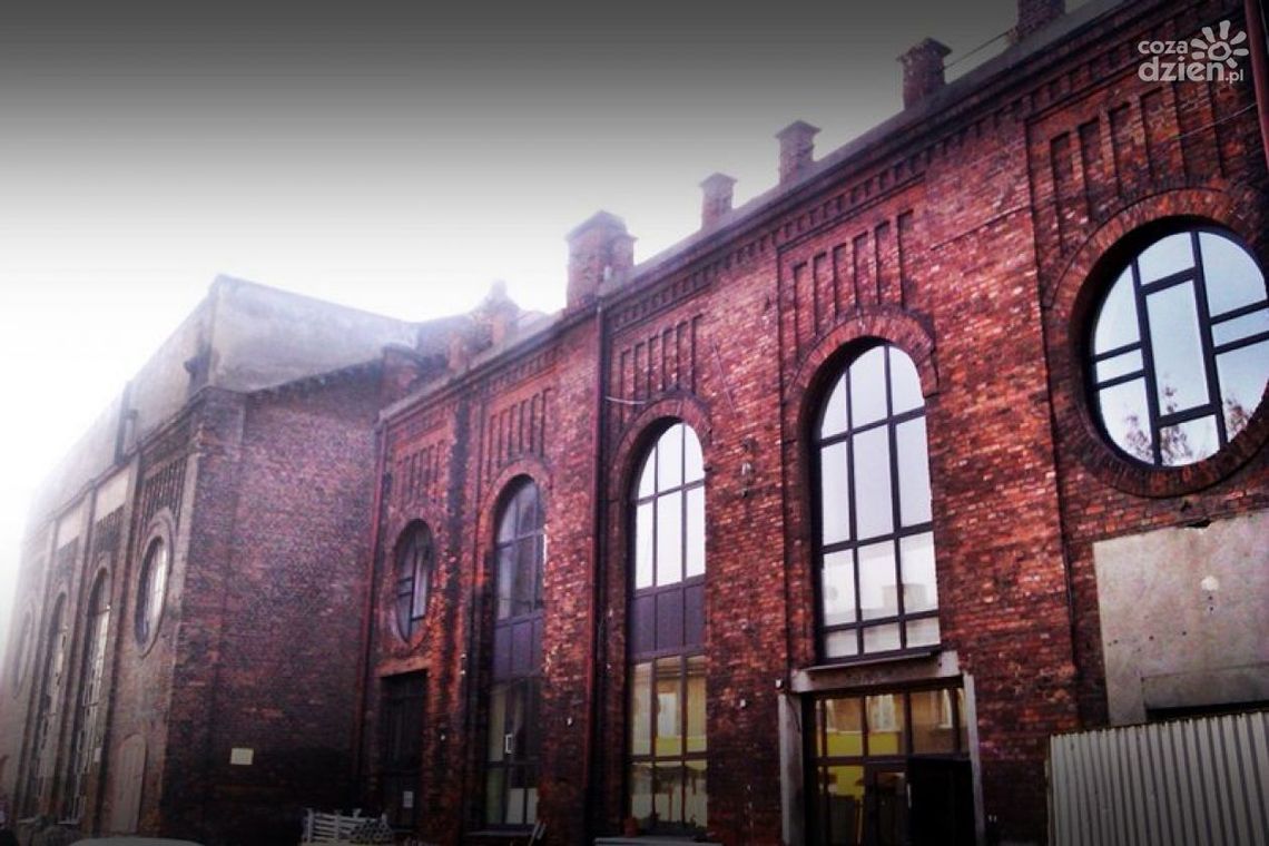 "Elektrownia". Co w kinie?