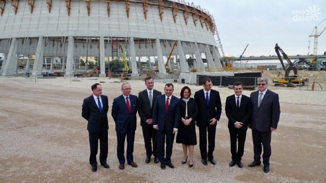 Elektrownia Kozienice - obligacje na miliard zł!