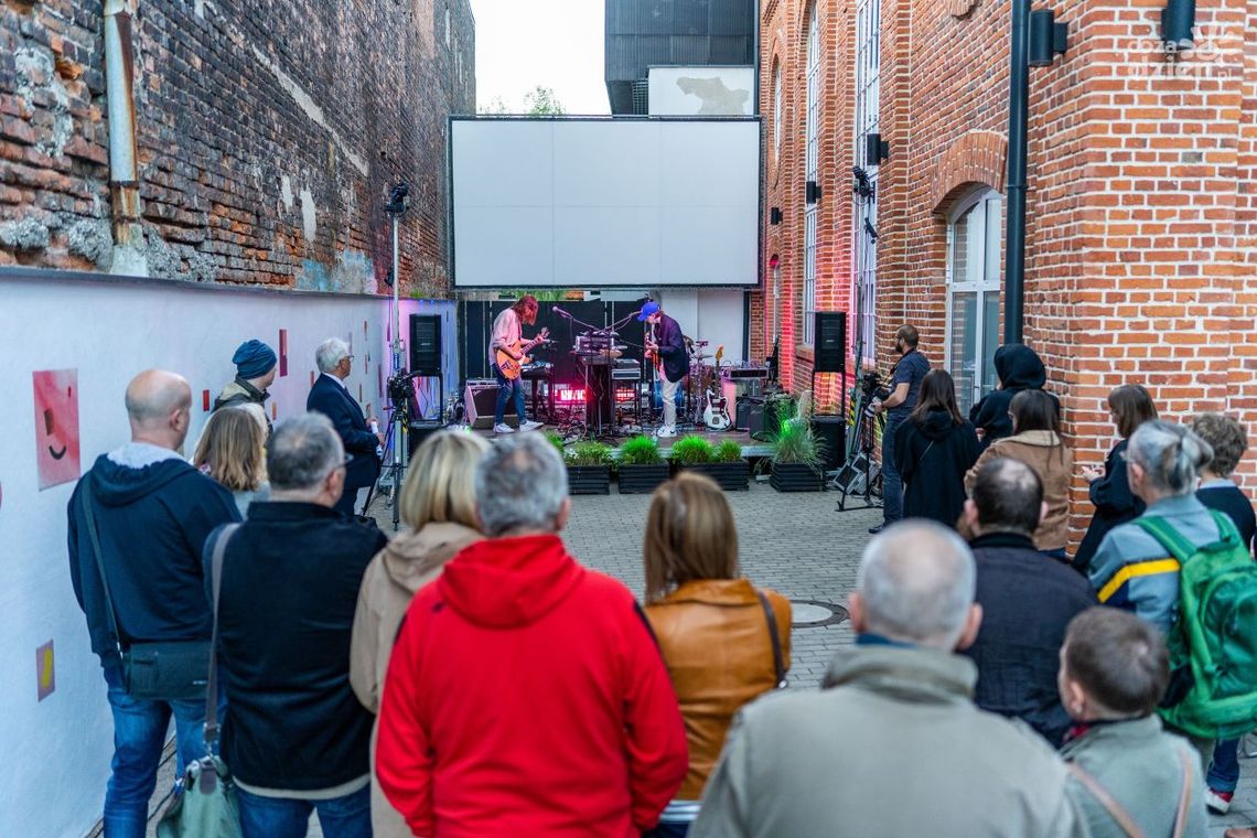 Elektrownia na weekend Elektrownia na weekend