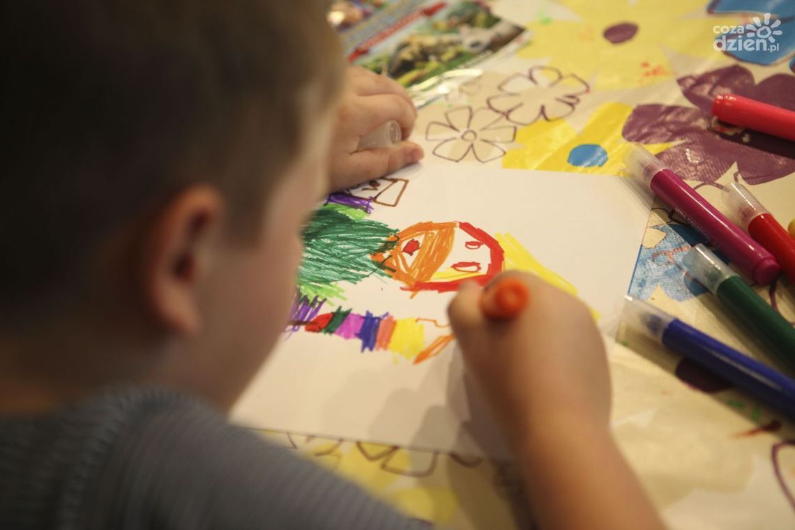 Elektrownia on-line dla dzieci