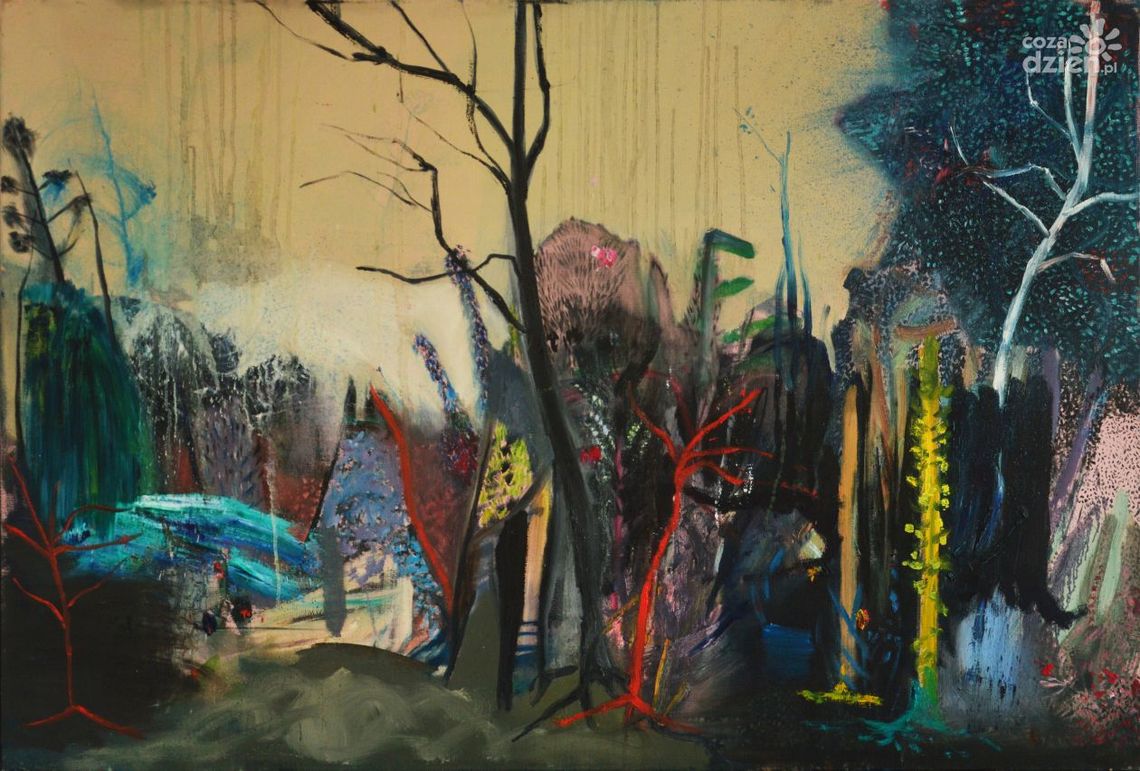 Elektrownia. Wernisaż wystawy artNOBLE 2017