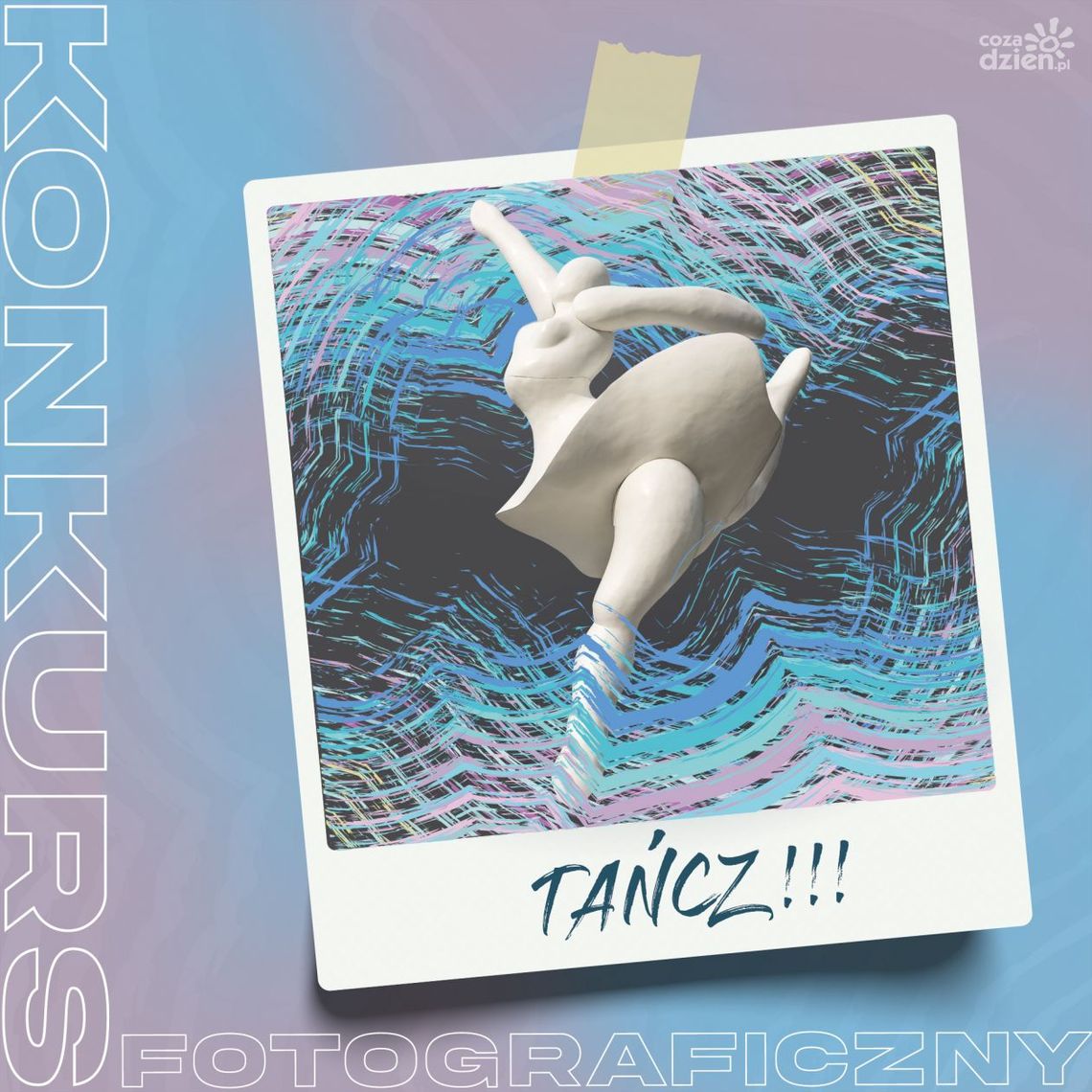 Elektrownia zaprasza do udziału w konkursie Elektrownia zaprasza do udziału w konkursie