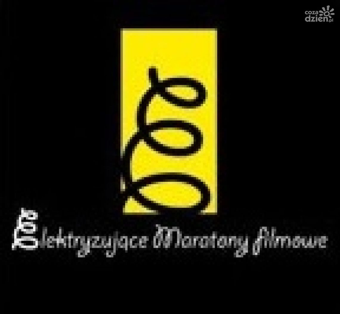 "Elektrownia" zaprasza na kolejny Elektryzujący Maraton Filmowy "Elektrownia" zaprasza na kolejny Elektryzujący Maraton Filmowy