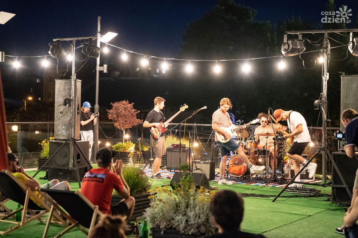 Elektrownia zaprasza na Strefę Komfortu Elektrownia zaprasza na Strefę Komfortu