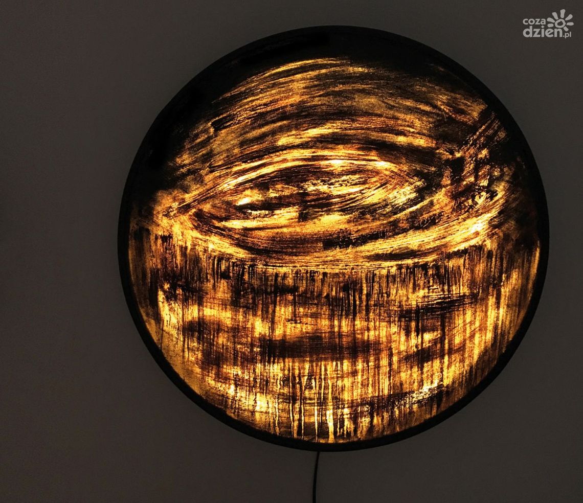 Elektrownia zaprasza na wernisaż Elektrownia zaprasza na wernisaż