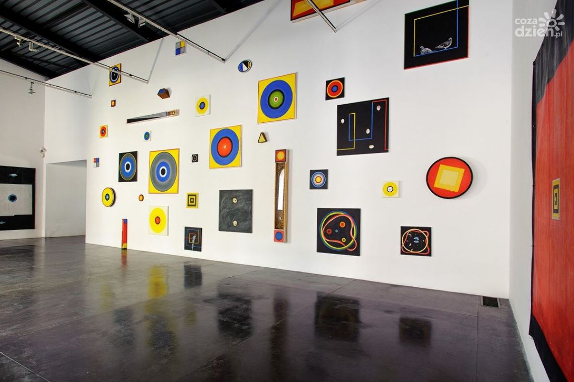 Elektrownia zaprasza na wernisaż