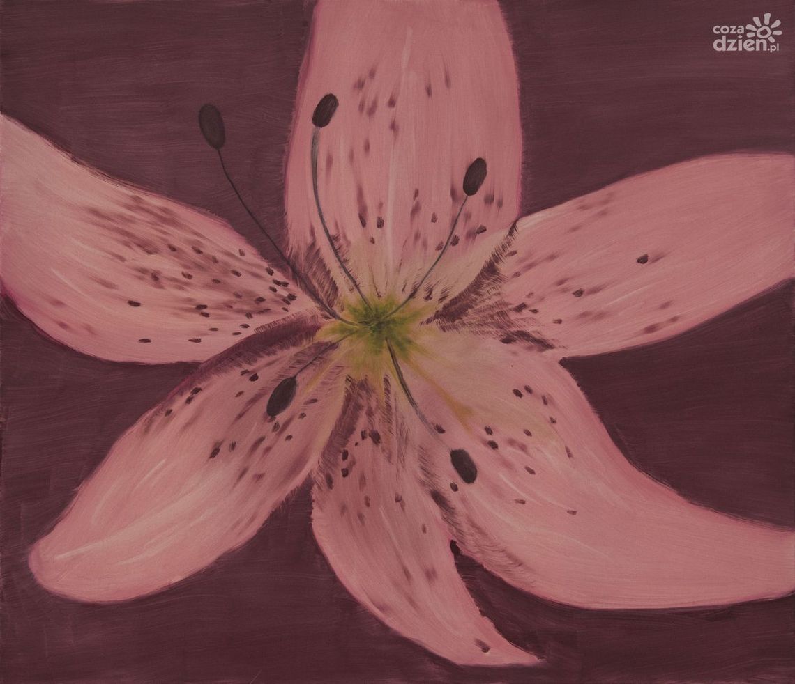 Elektrownia zaprasza na wystawę pt. „Suma naszych pragnień”.