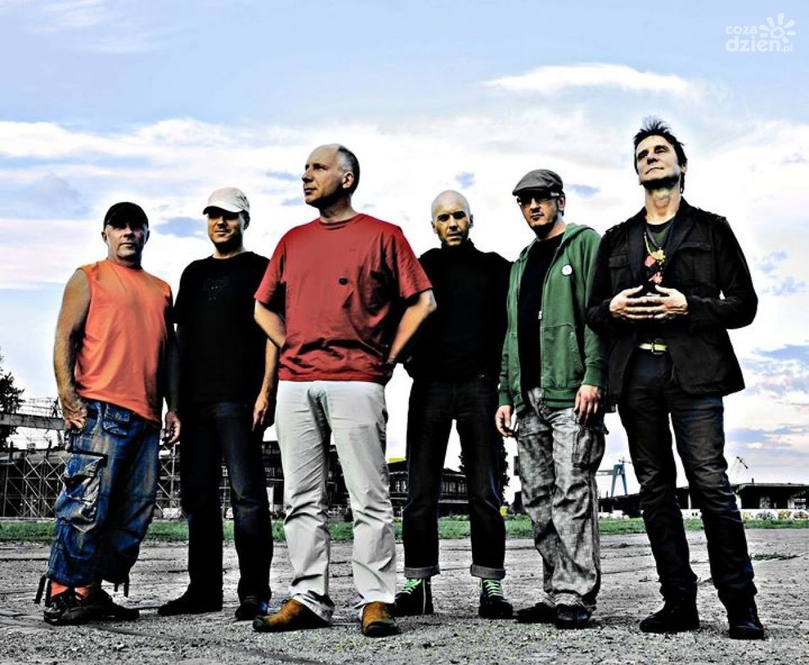 ELEKTRYCZNE GITARY NAPISAŁY PIOSENKĘ O RADOMSKIM CZERWCU